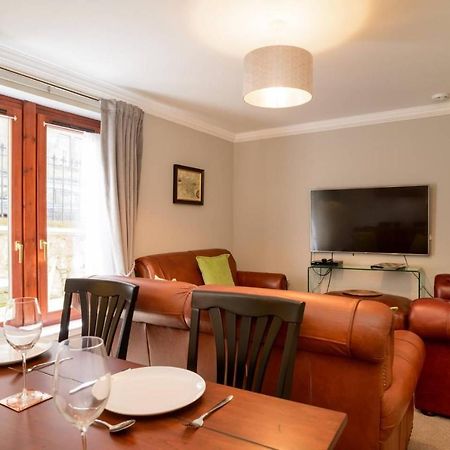 Joivy Gorgeous Flat Near The Scotland Gallery 에든버러 외부 사진